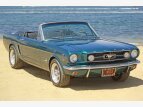 Thumbnail Photo 62 for New 1965 Ford Mustang